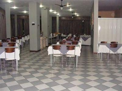 фото отеля Hotel Itamaraty