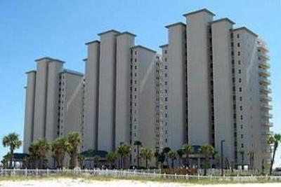 фото отеля Summerwind Condominium Navarre