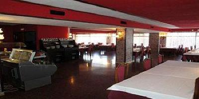фото отеля Adia Hotel Cunit Playa