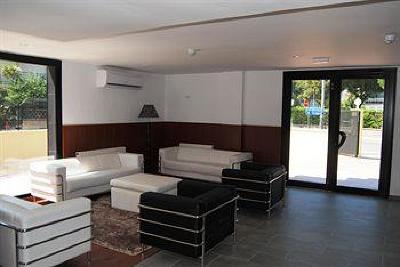 фото отеля Adia Hotel Cunit Playa