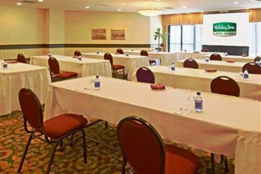 фото отеля Holiday Inn Hotel & Suites Toronto - Markham