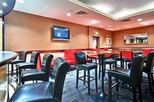 фото отеля Holiday Inn Hotel & Suites Toronto - Markham