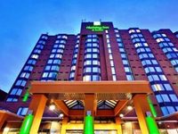 Holiday Inn Hotel & Suites Toronto - Markham