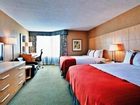 фото отеля Holiday Inn Hotel & Suites Toronto - Markham