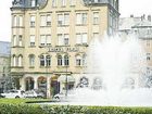 фото отеля Foch Hotel Metz