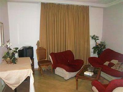 фото отеля Aghadeer Hotel