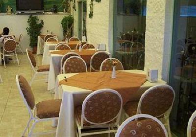 фото отеля Aghadeer Hotel