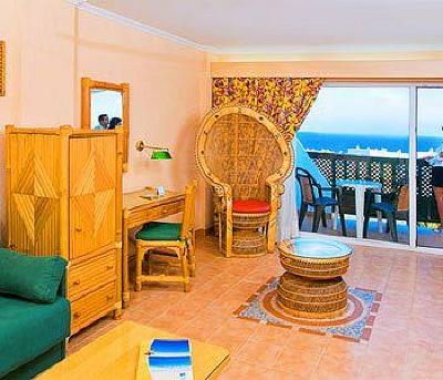 фото отеля Playaverde Hotel Lanzarote