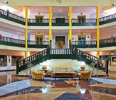 фото отеля Playaverde Hotel Lanzarote