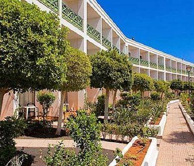 фото отеля Playaverde Hotel Lanzarote