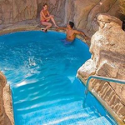 фото отеля Playaverde Hotel Lanzarote