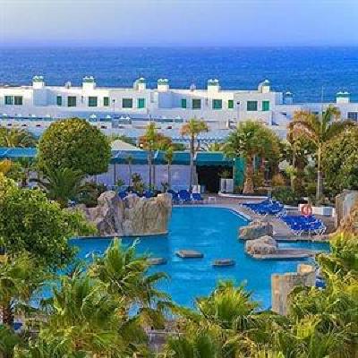 фото отеля Playaverde Hotel Lanzarote
