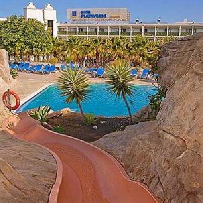 фото отеля Playaverde Hotel Lanzarote