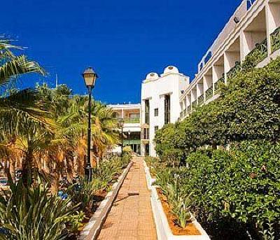 фото отеля Playaverde Hotel Lanzarote