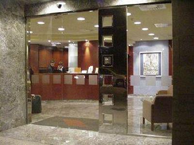 фото отеля Hotel Amrey Sant Pau Barcelona