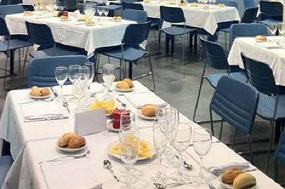 фото отеля Hotel Amrey Sant Pau Barcelona