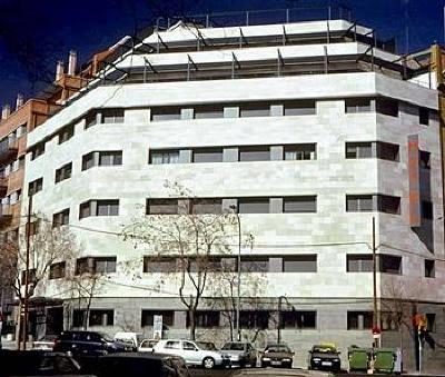 фото отеля Hotel Amrey Sant Pau Barcelona