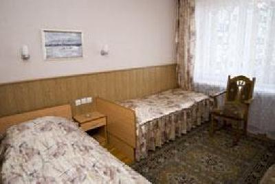 фото отеля Rizhskaya Hotel Pskov