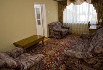 фото отеля Rizhskaya Hotel Pskov