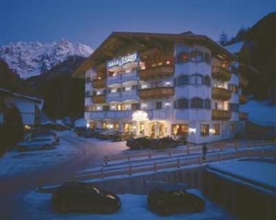 фото отеля Hotel Savoy Selva di Val Gardena