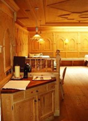 фото отеля Hotel Savoy Selva di Val Gardena