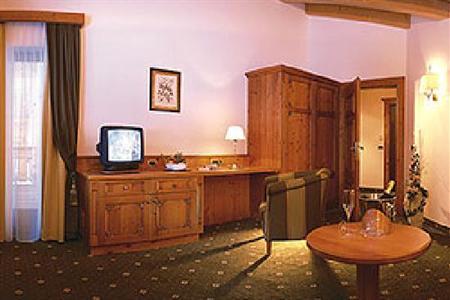 фото отеля Hotel Savoy Selva di Val Gardena