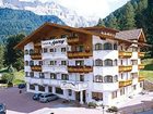 фото отеля Hotel Savoy Selva di Val Gardena