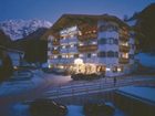 фото отеля Hotel Savoy Selva di Val Gardena