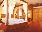 фото отеля Hotel Savoy Selva di Val Gardena