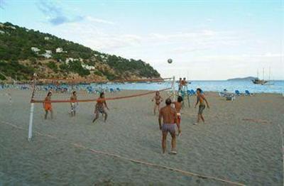 фото отеля Grupotel Cala San Vicente