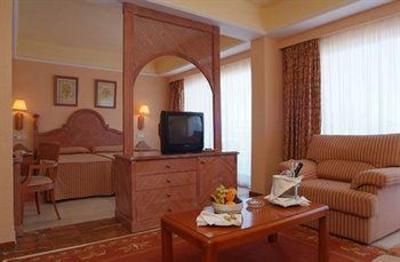 фото отеля Grupotel Cala San Vicente