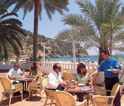 фото отеля Grupotel Cala San Vicente