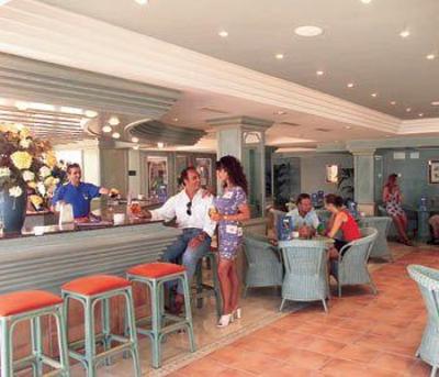 фото отеля Grupotel Cala San Vicente