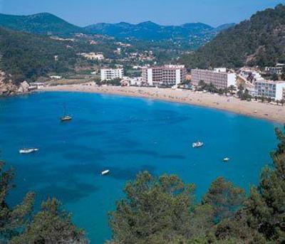 фото отеля Grupotel Cala San Vicente