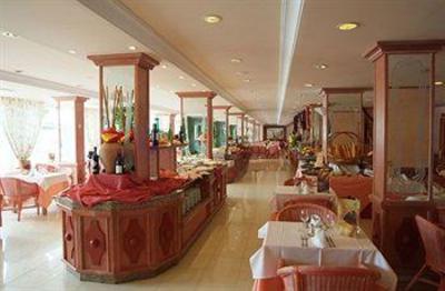 фото отеля Grupotel Cala San Vicente