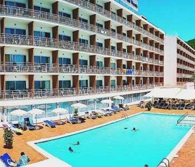 фото отеля Grupotel Cala San Vicente