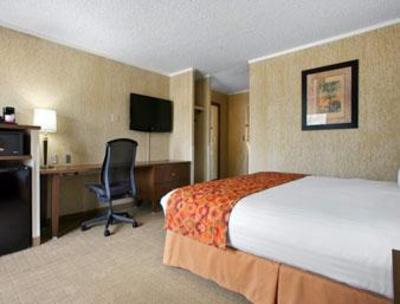 фото отеля Ramada Oasis Hotel & Convention Center