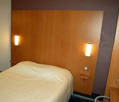 фото отеля Hotel Bel Alp Manosque