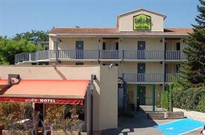 фото отеля Hotel Bel Alp Manosque