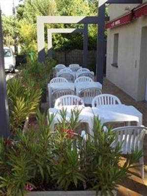 фото отеля Hotel Bel Alp Manosque