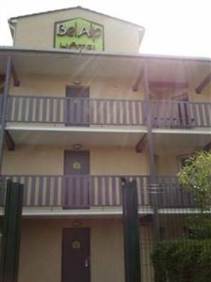 фото отеля Hotel Bel Alp Manosque