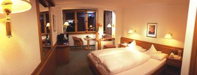 фото отеля Hotel Rieser Aktiv & Spa Resort