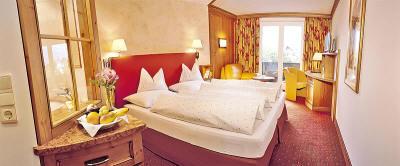 фото отеля Hotel Rieser Aktiv & Spa Resort