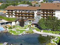 Hotel Rieser Aktiv & Spa Resort