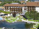 фото отеля Hotel Rieser Aktiv & Spa Resort