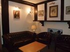 фото отеля Ramada Crawley Gatwick