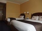 фото отеля Ramada Crawley Gatwick