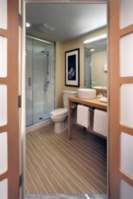 фото отеля Novotel Montreal Aeroport