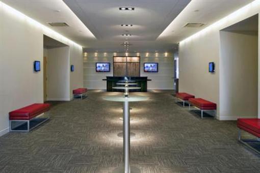 фото отеля Novotel Montreal Aeroport