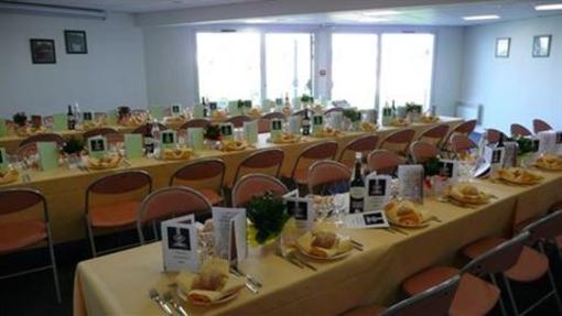 фото отеля Best Hotel Rouen